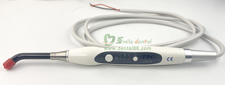 CLT39B Built-in Curing Light